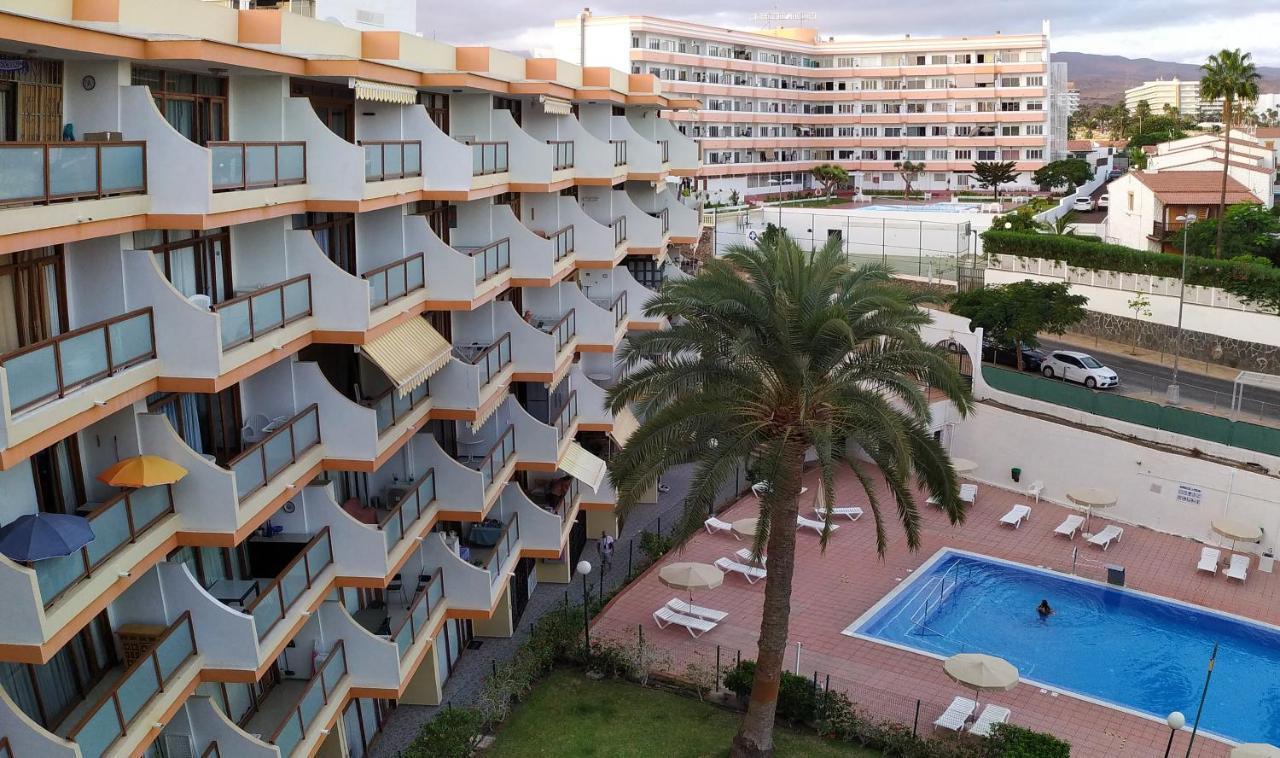 Appartement Australia Playa del Inglés