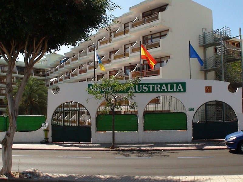 Australia Appartement